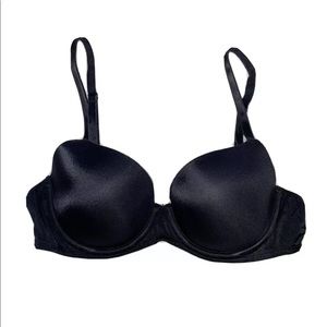 Victoria’s Secret PINK Wear Everywhere Lightly Lined Bra 34B